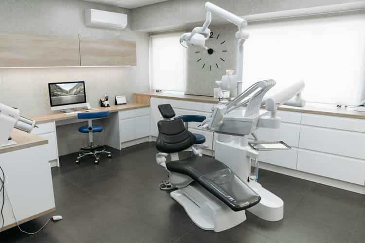 Información sobre cookies de la clínica dental Odéntitus