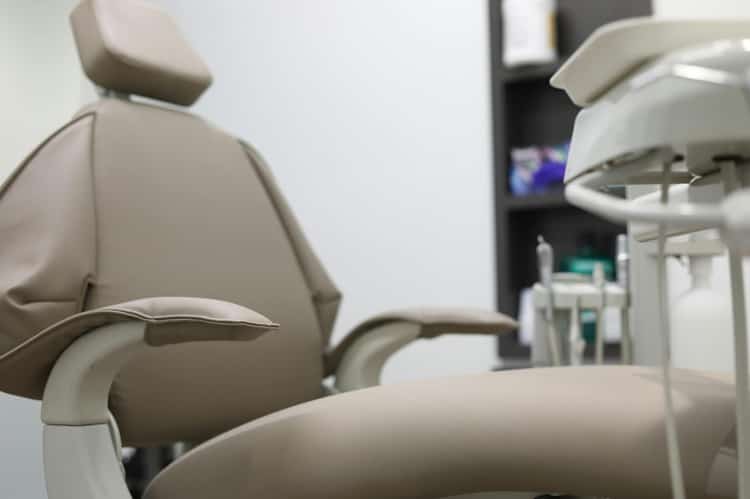 Documentación legal de la clínica dental Odéntitus