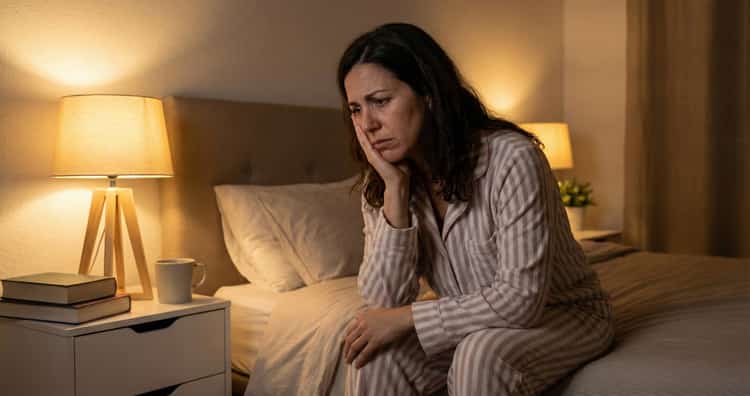 ¿Dolor de diente en la madrugada? Cuándo es una urgencia real
