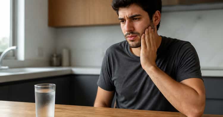 Desgaste dental en jóvenes: cómo frenar la erosión