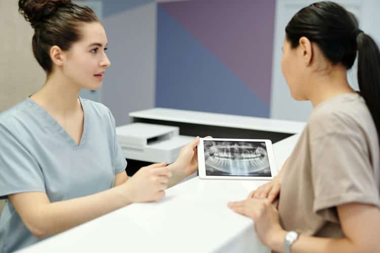 Extracciones Dentales