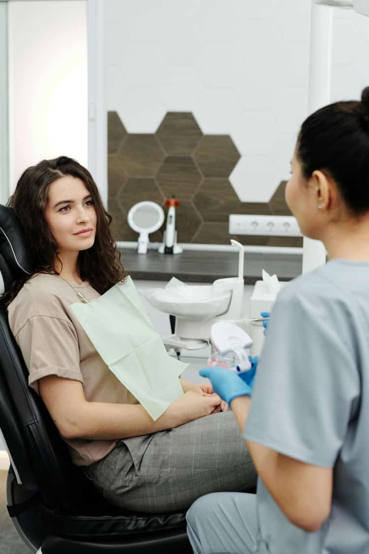 Odontología General