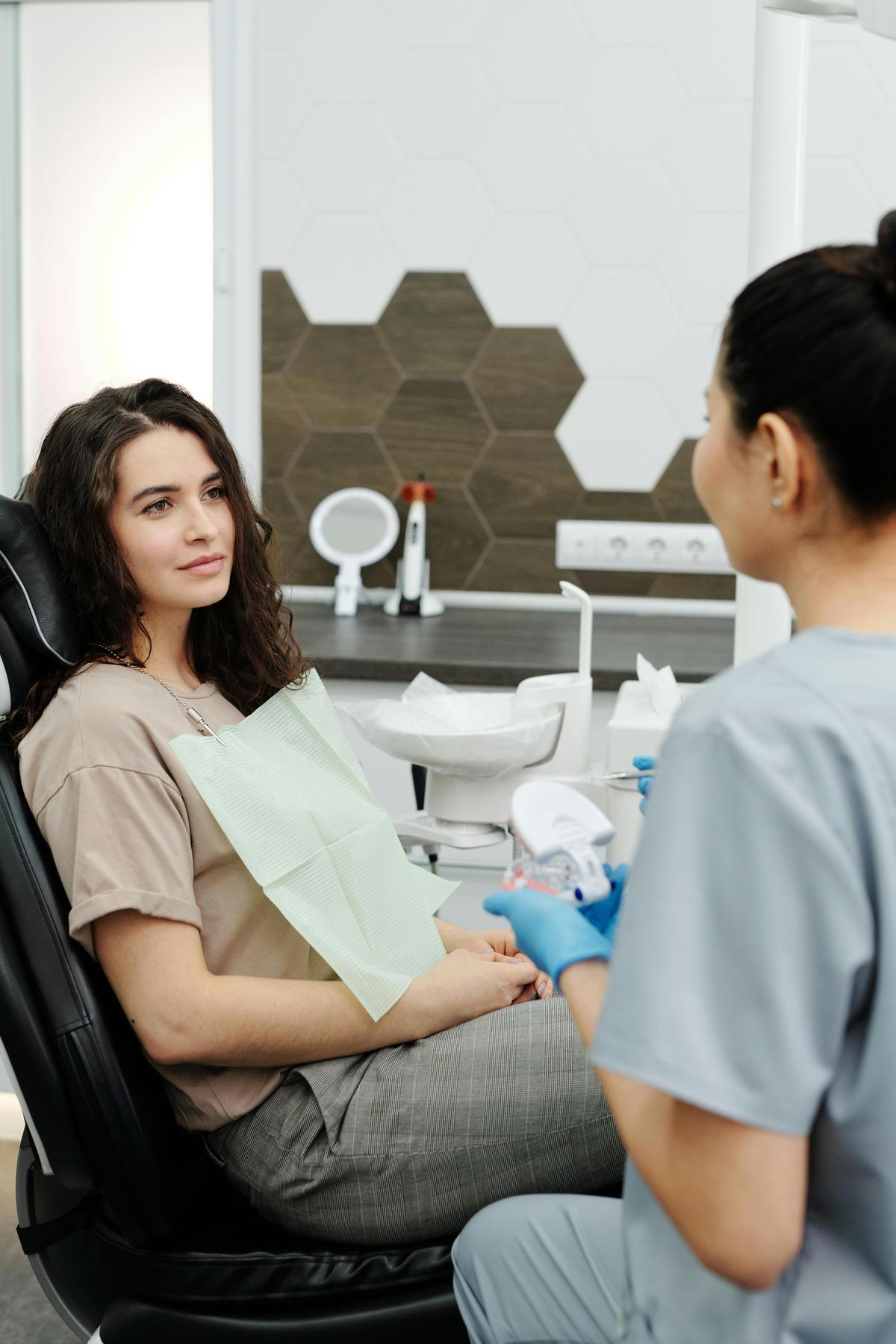 Odontología General en Odéntitus