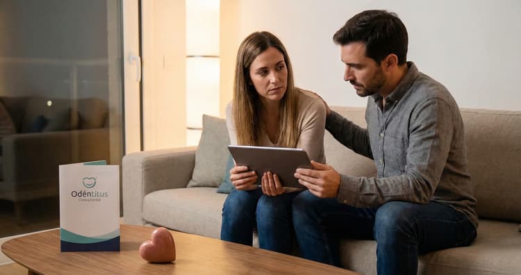 Mal aliento: Tu pareja lo nota antes que tú por qué tú no lo notas