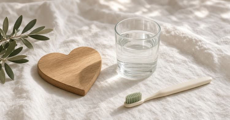 Enfermedad periodontal y el corazón: qué se sabe (y qué no)