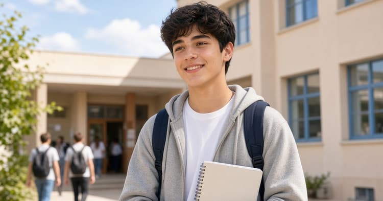 Ortodoncia en adolescentes: cuándo empezar tras el verano