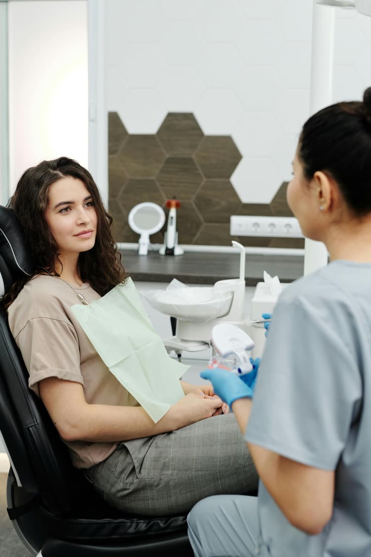 Odontología General en Odéntitus