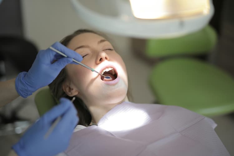 Endodoncia en Odéntitus