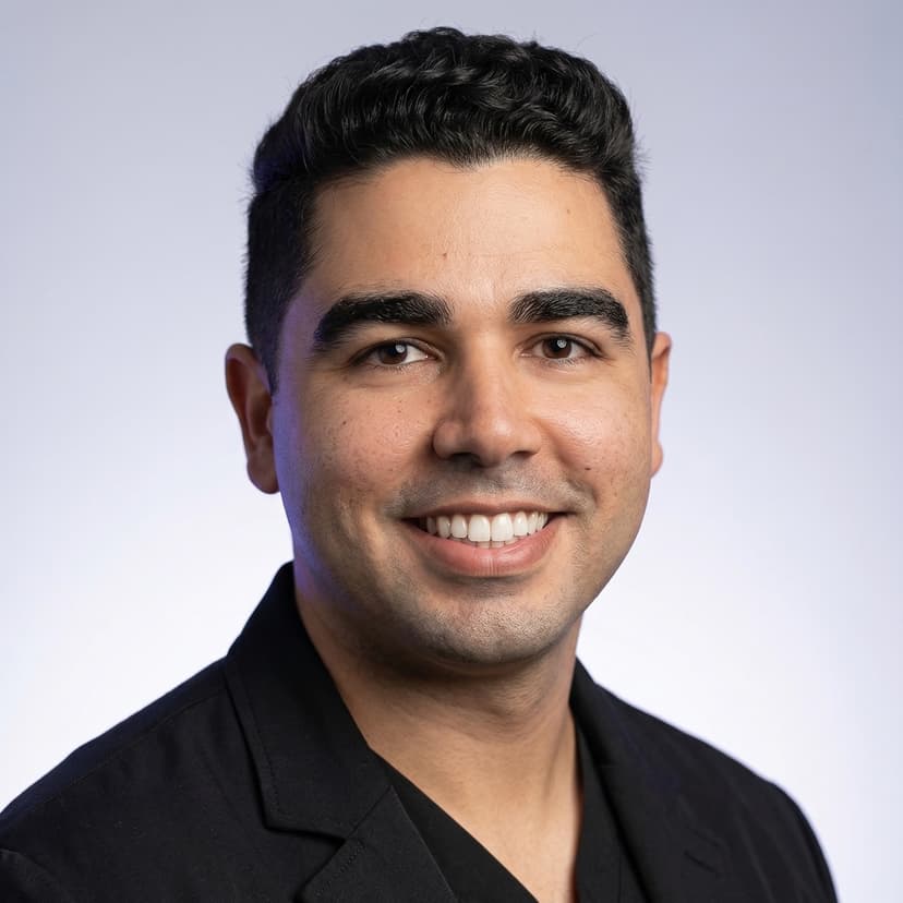Carlos Lahera